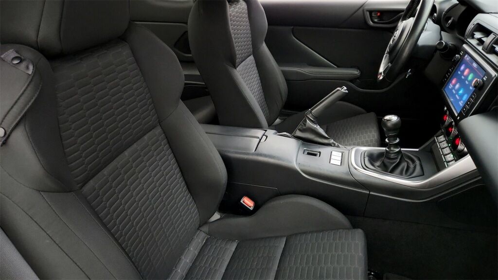 2022 Toyota GR86 Base Laurel MD