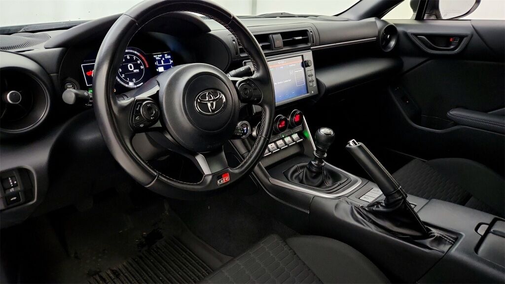2022 Toyota GR86 Base Laurel MD