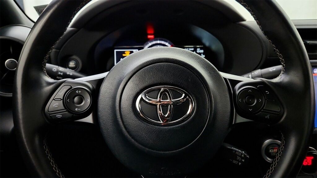 2022 Toyota GR86 Base Laurel MD