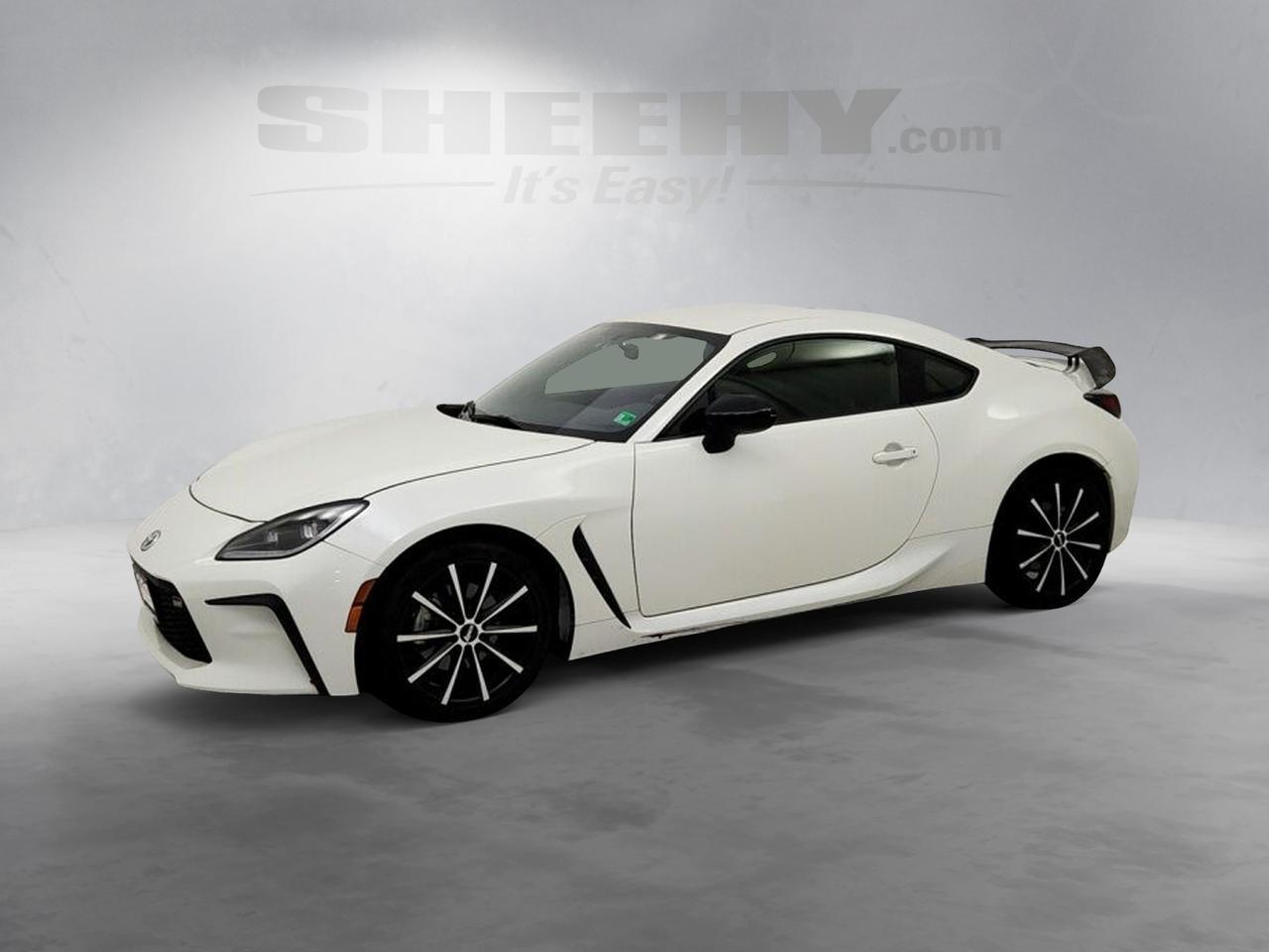 2022 Toyota GR86 Base Laurel MD