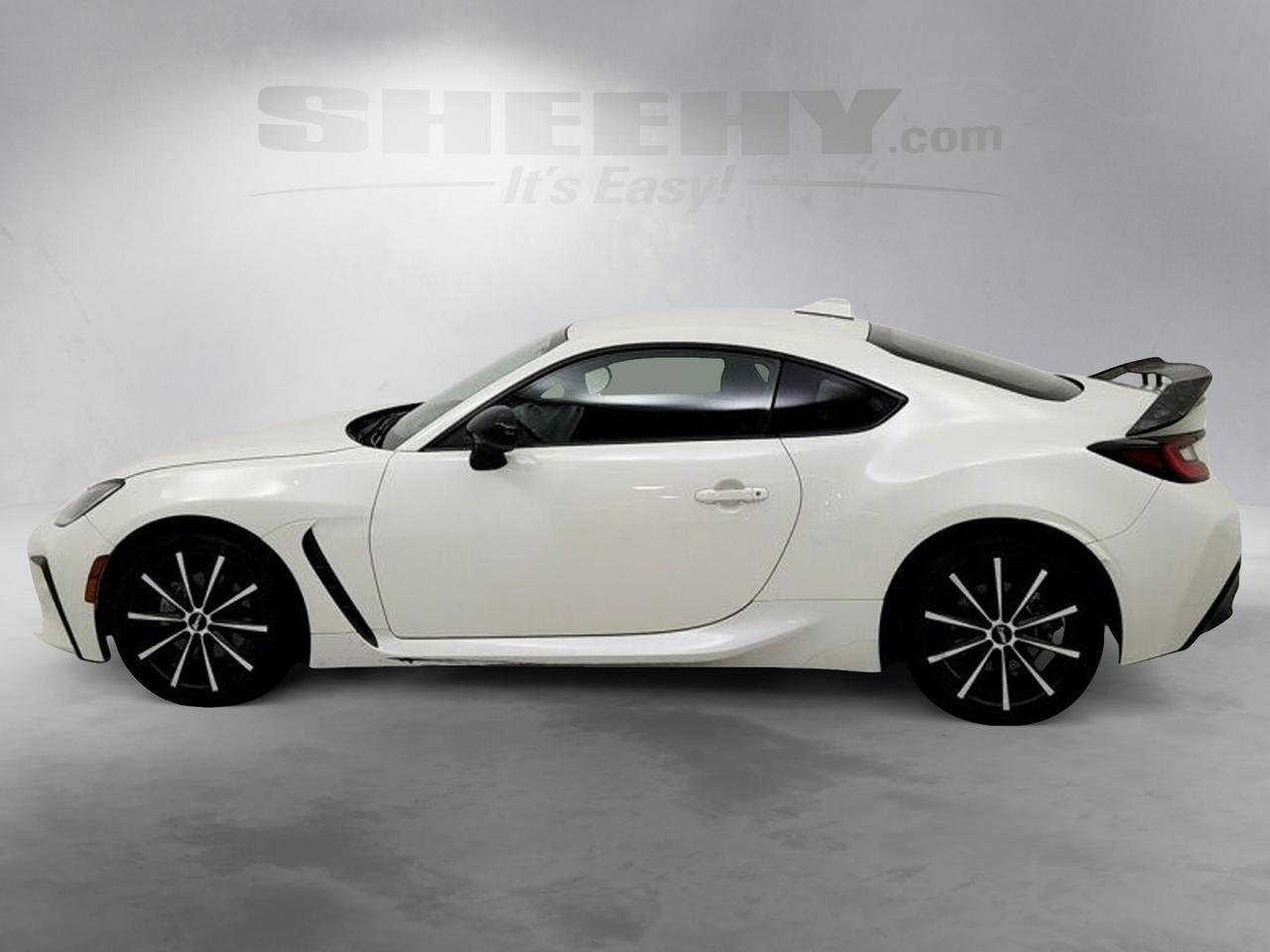 2022 Toyota GR86 Base Laurel MD