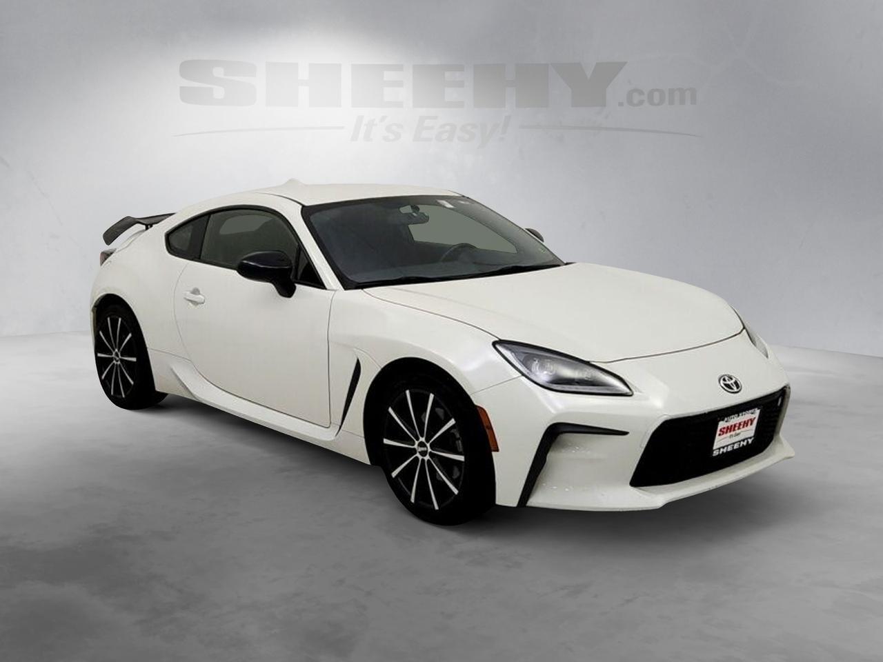 2022 Toyota GR86 Base Laurel MD