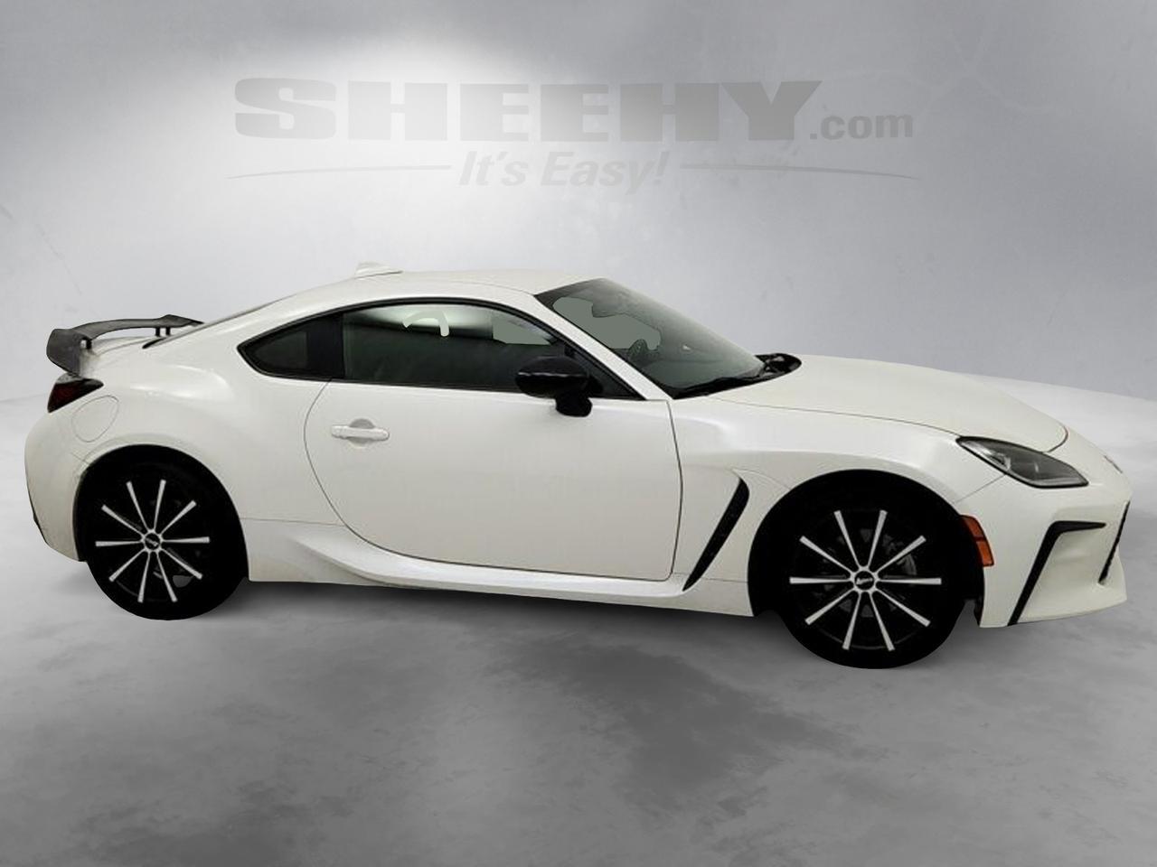 2022 Toyota GR86 Base Laurel MD