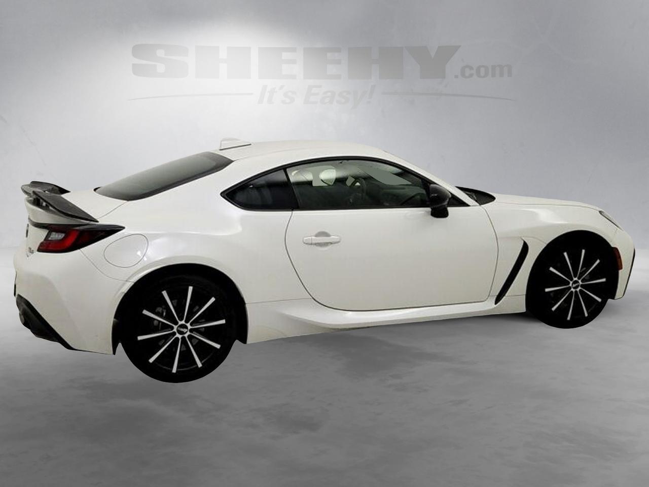 2022 Toyota GR86 Base Laurel MD