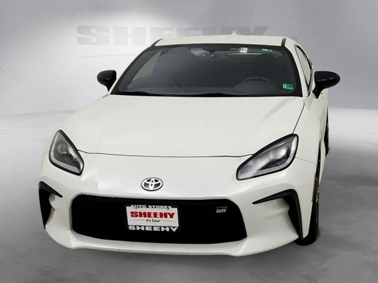 2022 Toyota GR86 Base Laurel MD