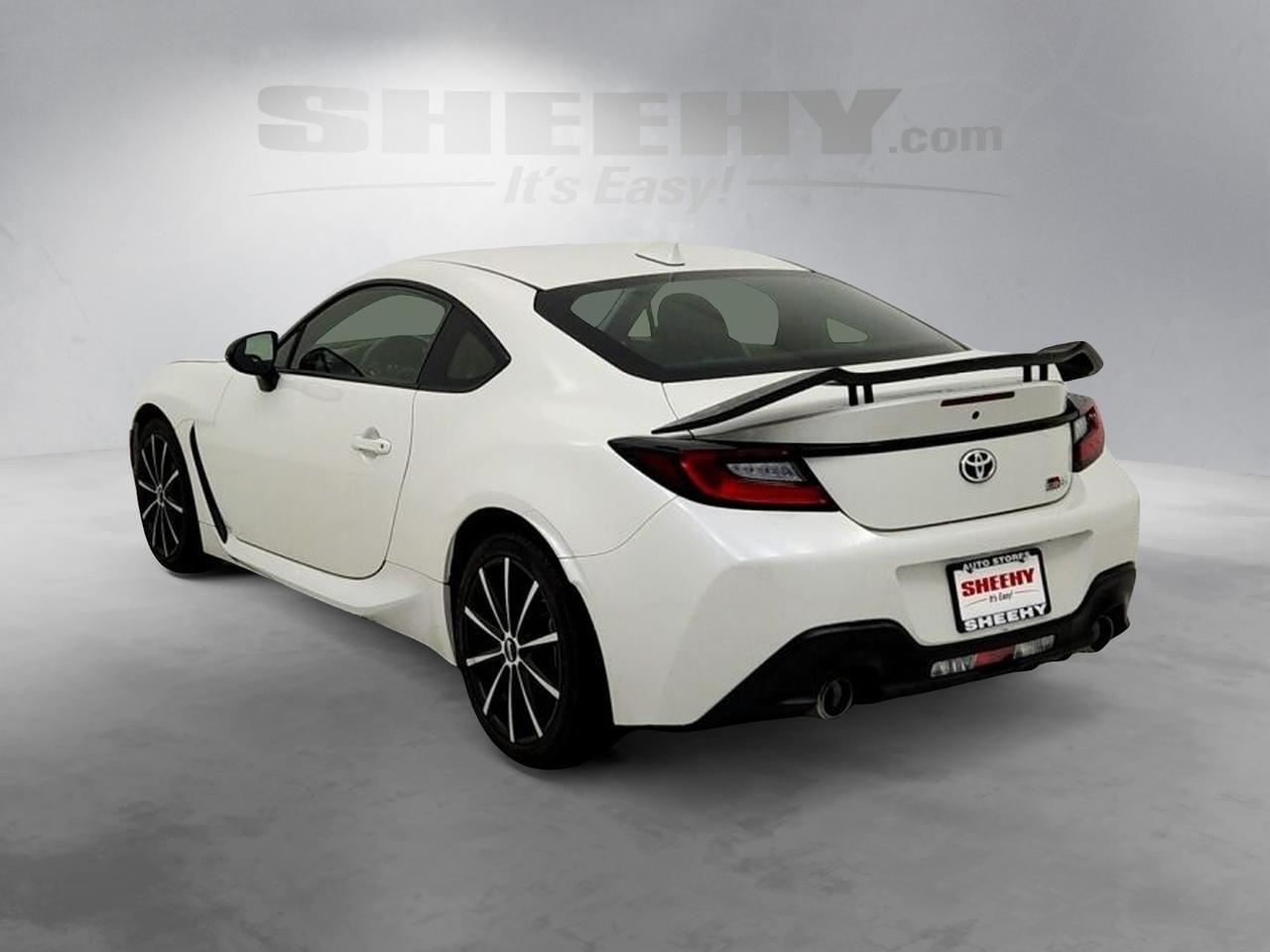 2022 Toyota GR86 Base Laurel MD