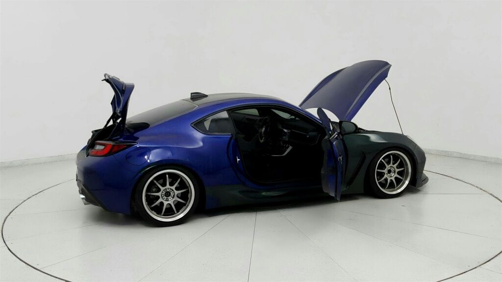 2022 Toyota GR86 Base Laurel MD