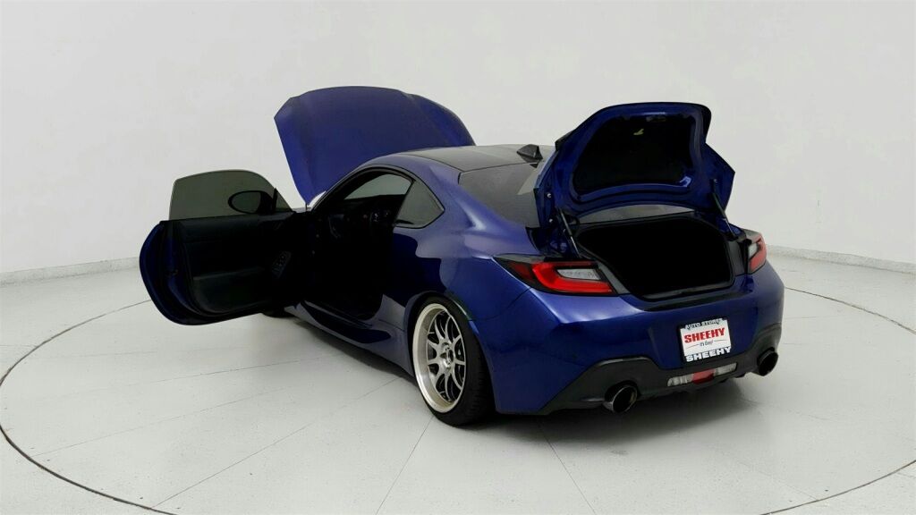 2022 Toyota GR86 Base Laurel MD
