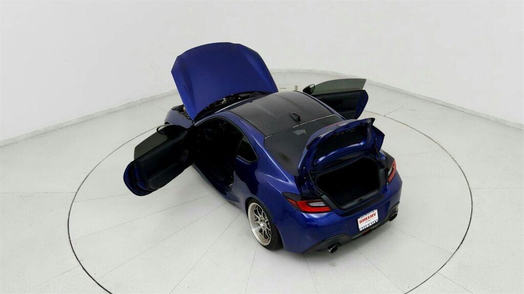 2022 Toyota GR86 Base Laurel MD