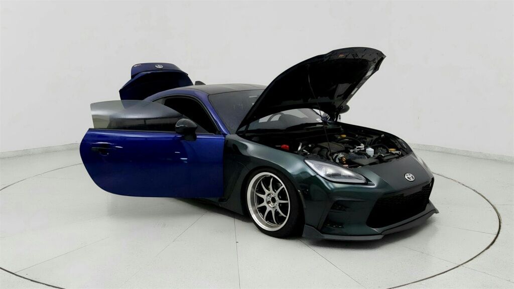 2022 Toyota GR86 Base Laurel MD
