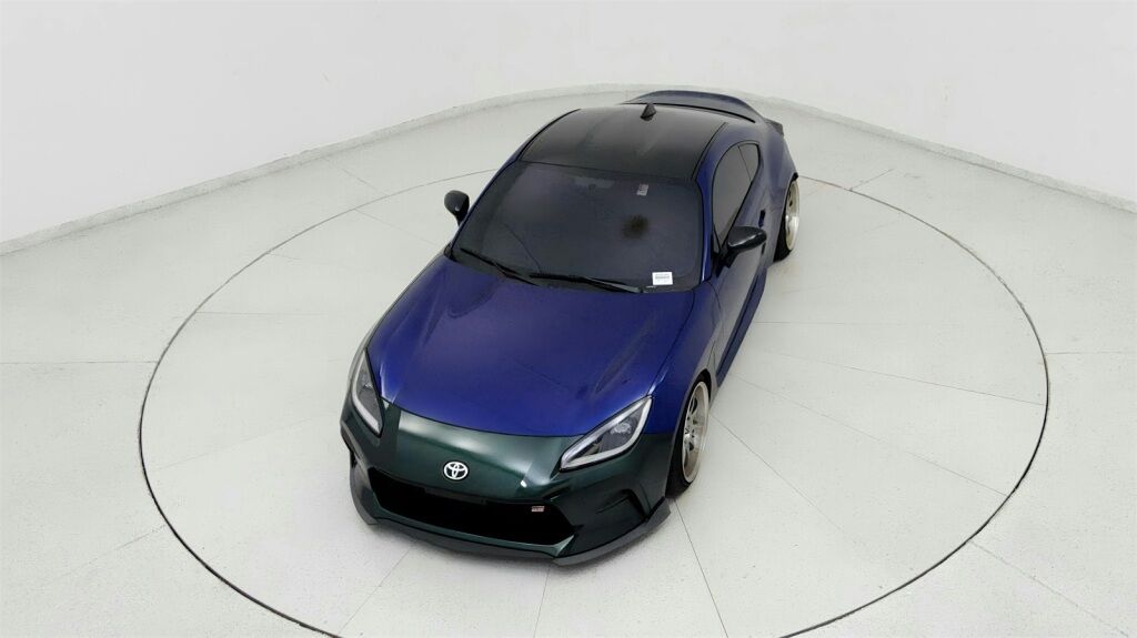 2022 Toyota GR86 Base Laurel MD