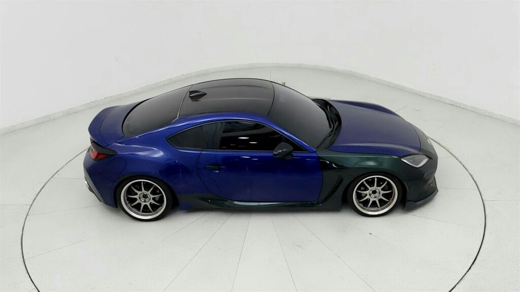 2022 Toyota GR86 Base Laurel MD