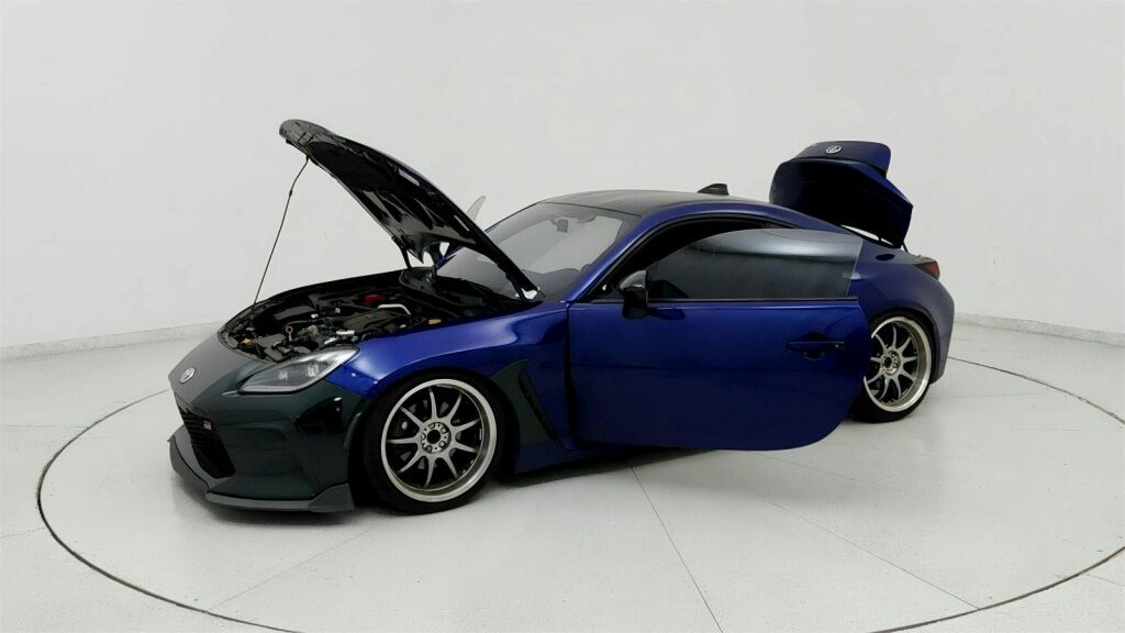 2022 Toyota GR86 Base Laurel MD