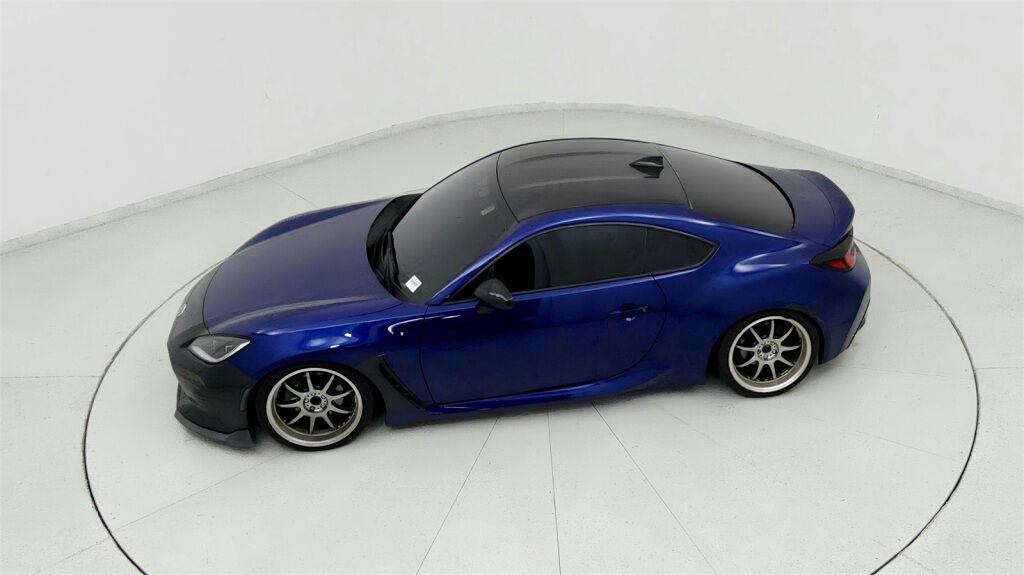 2022 Toyota GR86 Base Laurel MD
