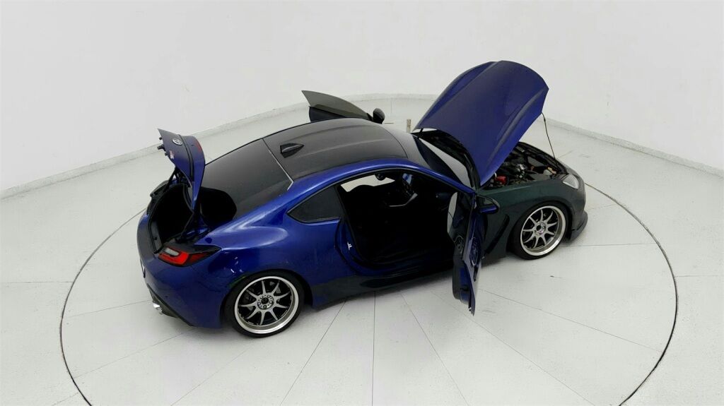 2022 Toyota GR86 Base Laurel MD