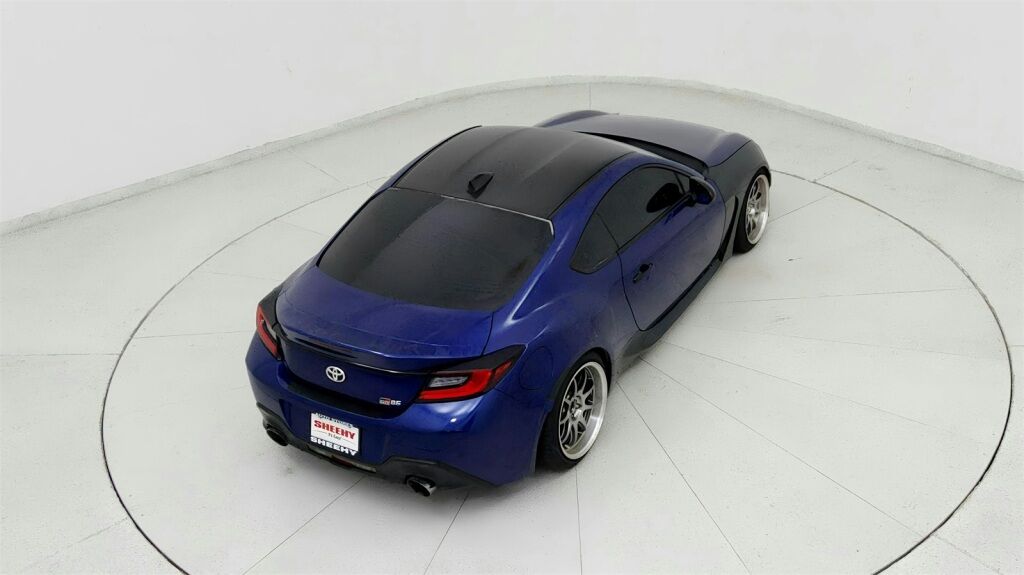 2022 Toyota GR86 Base Laurel MD