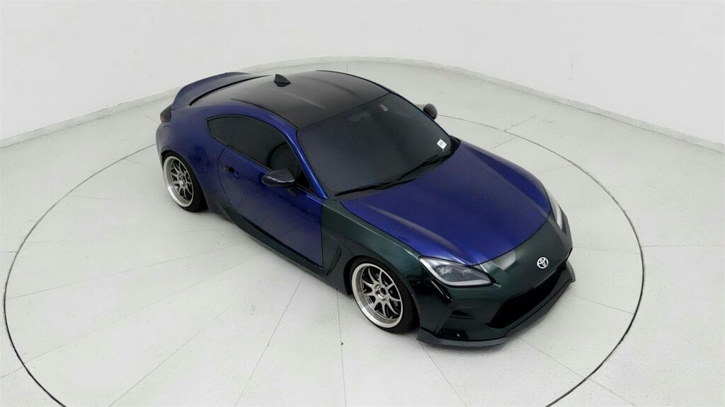2022 Toyota GR86 Base Laurel MD