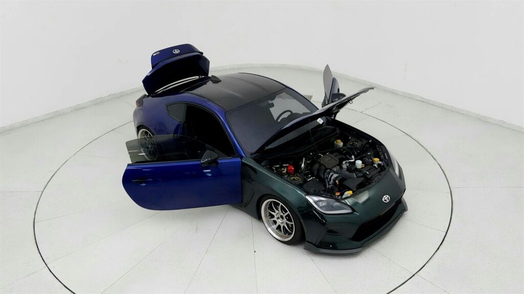 2022 Toyota GR86 Base Laurel MD