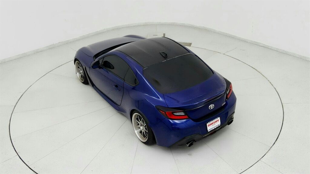 2022 Toyota GR86 Base Laurel MD