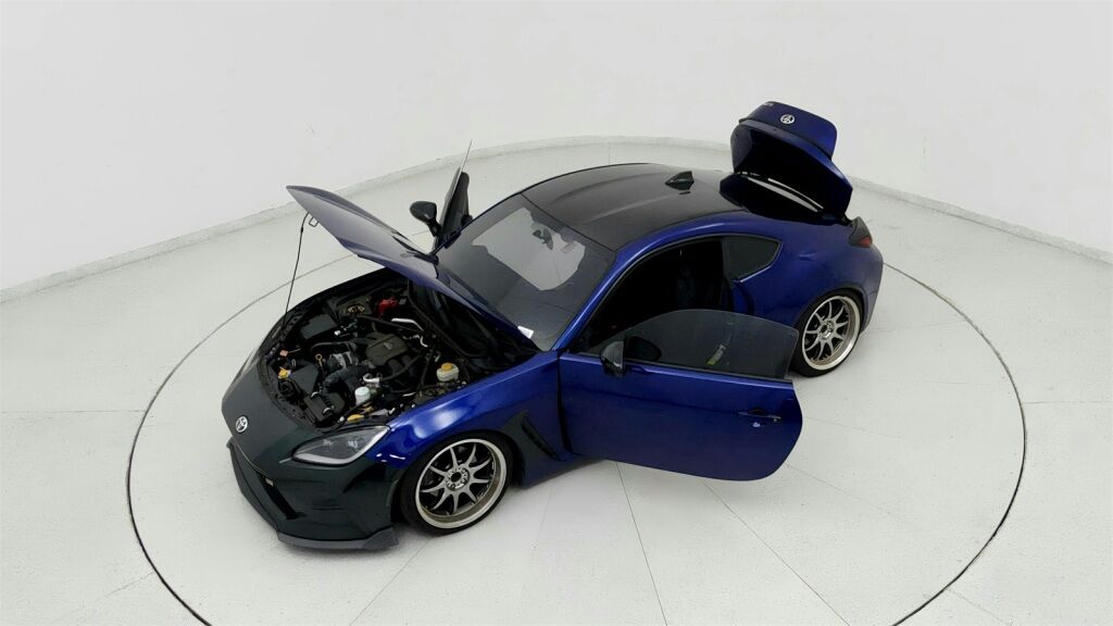 2022 Toyota GR86 Base Laurel MD