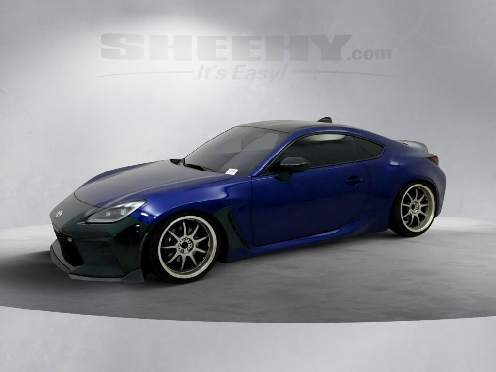 2022 Toyota GR86 Base Laurel MD