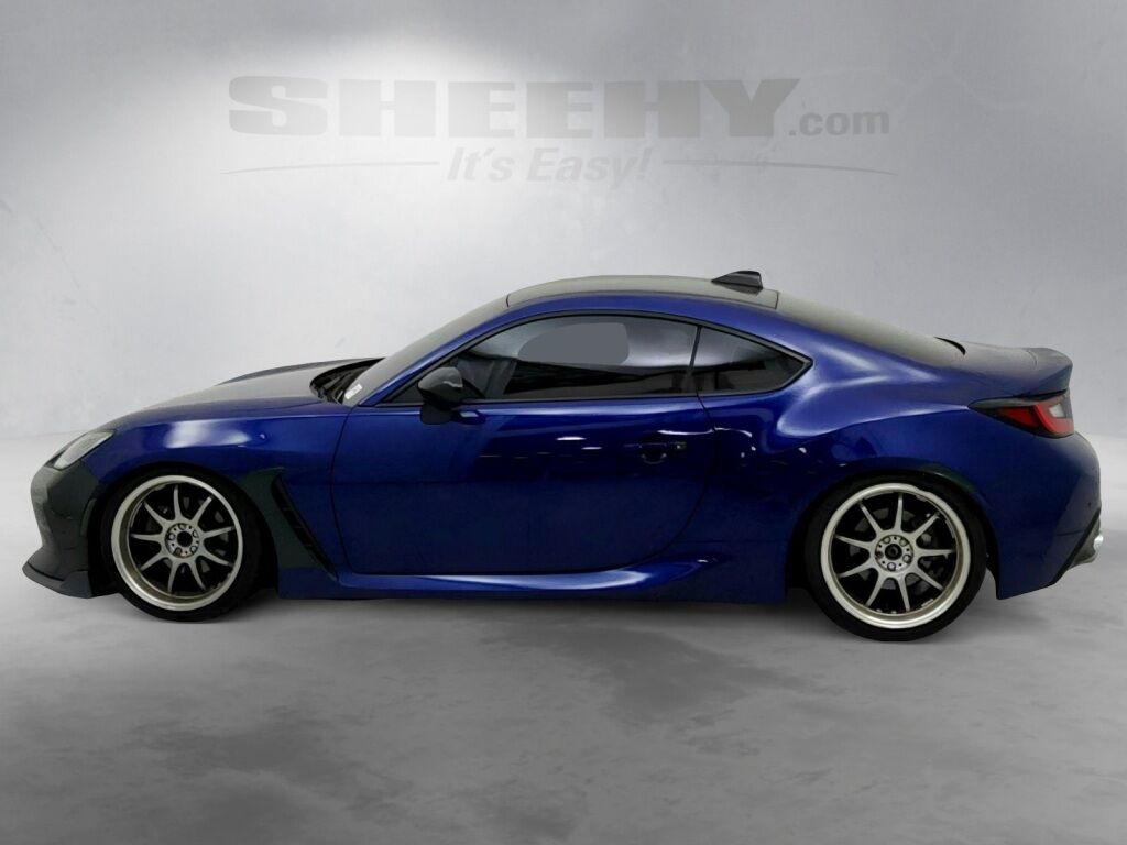 2022 Toyota GR86 Base Laurel MD
