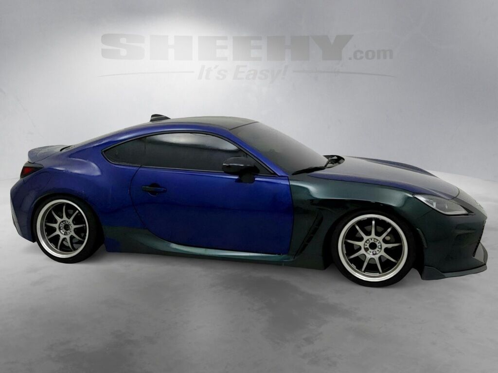2022 Toyota GR86 Base Laurel MD