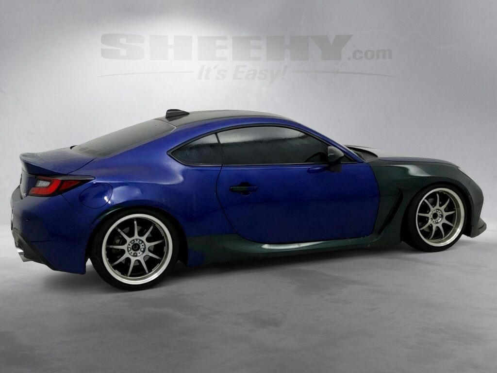 2022 Toyota GR86 Base Laurel MD