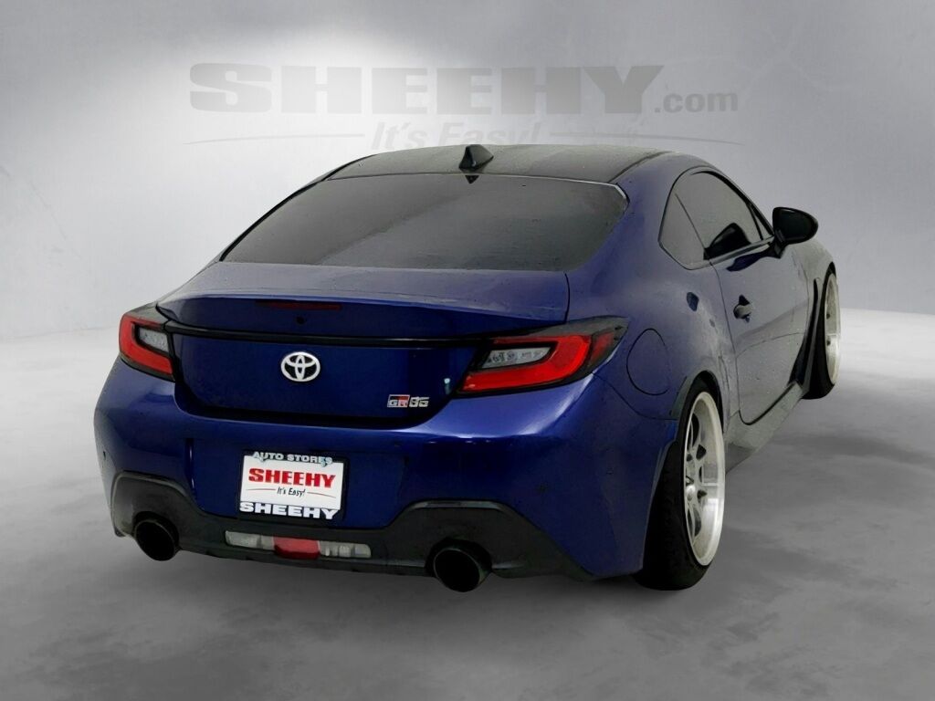 2022 Toyota GR86 Base Laurel MD