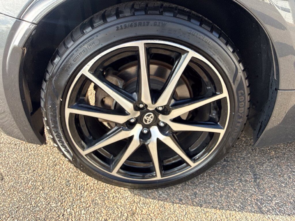 2022 Toyota GR86 Base Cockeysville MD