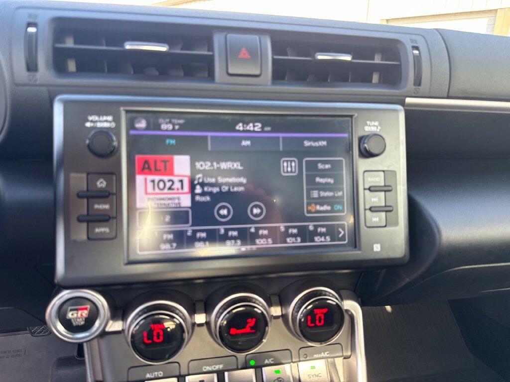2022 Toyota GR86 Base Cockeysville MD