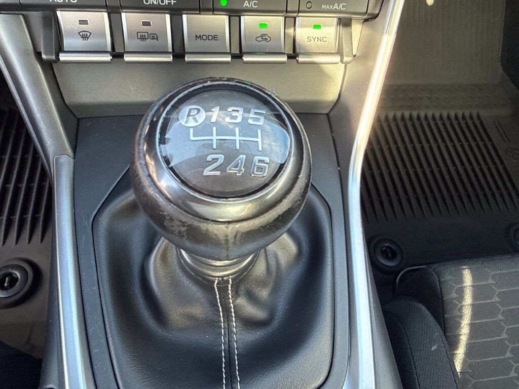 2022 Toyota GR86 Base Cockeysville MD
