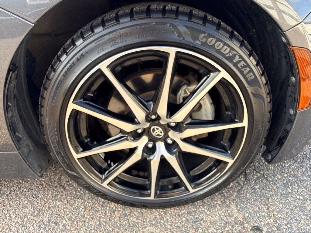 2022 Toyota GR86 Base Cockeysville MD