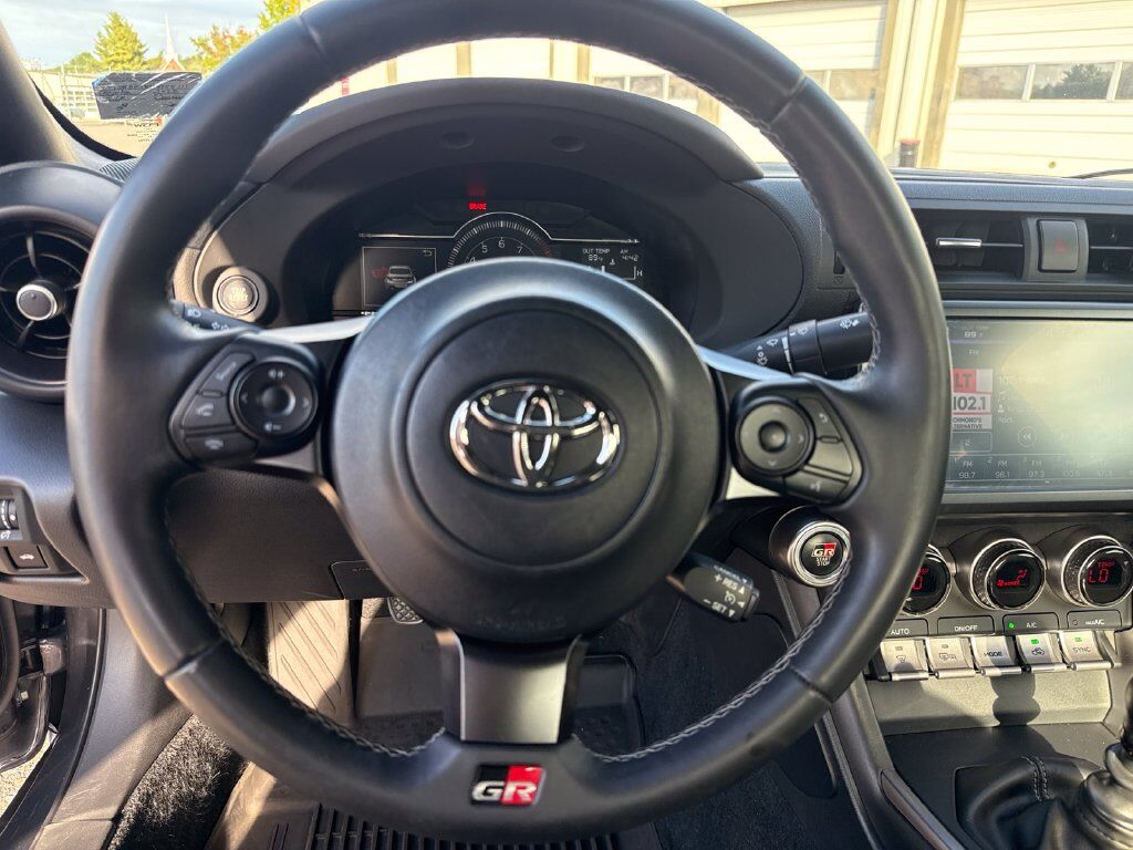 2022 Toyota GR86 Base Cockeysville MD