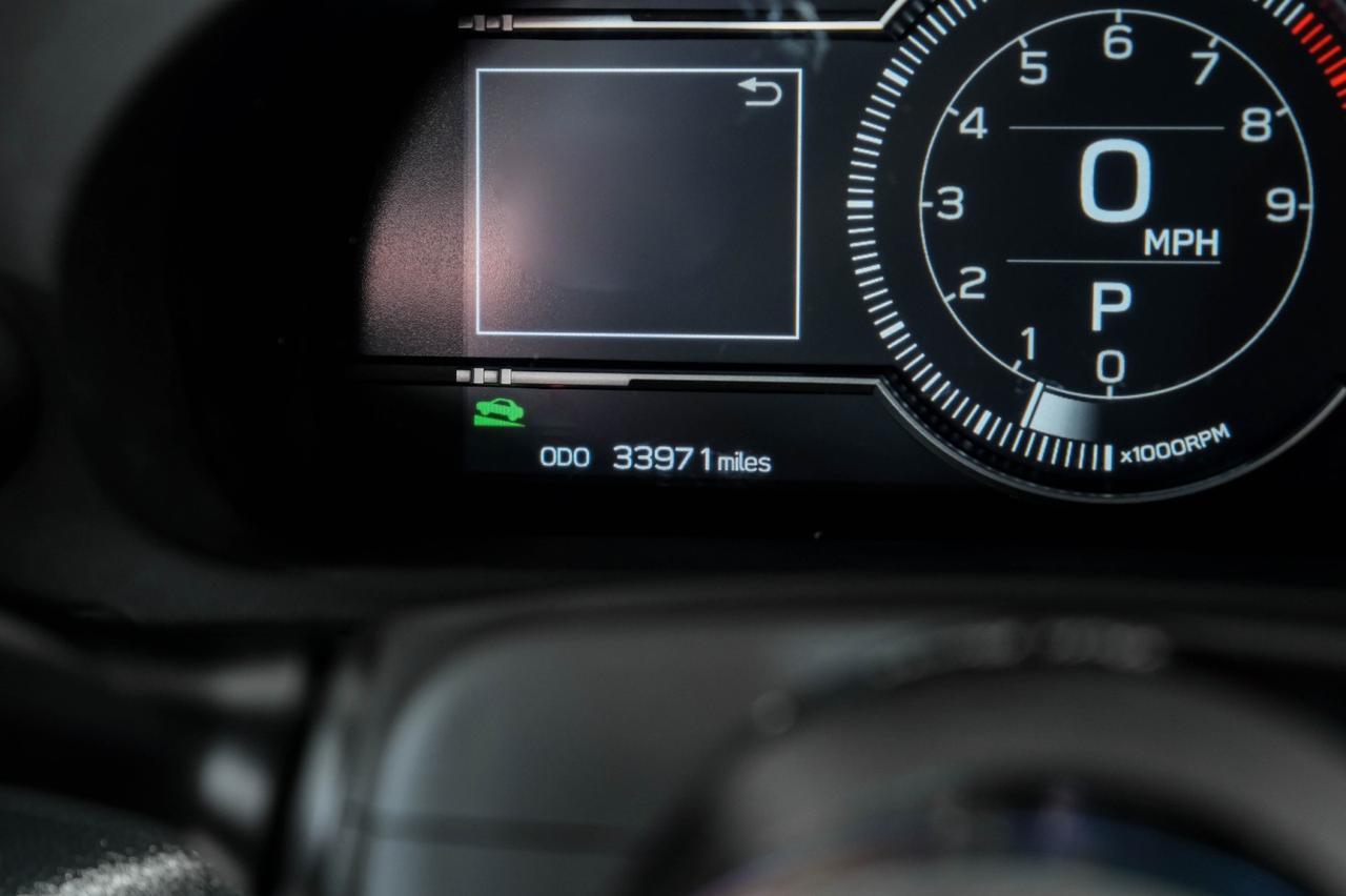 2022 Toyota GR86 PREMIUM AUTOMATIC BLIND SPOT ASSIST LEATHER/SUEDE HEATED SEATS R Carrollton TX