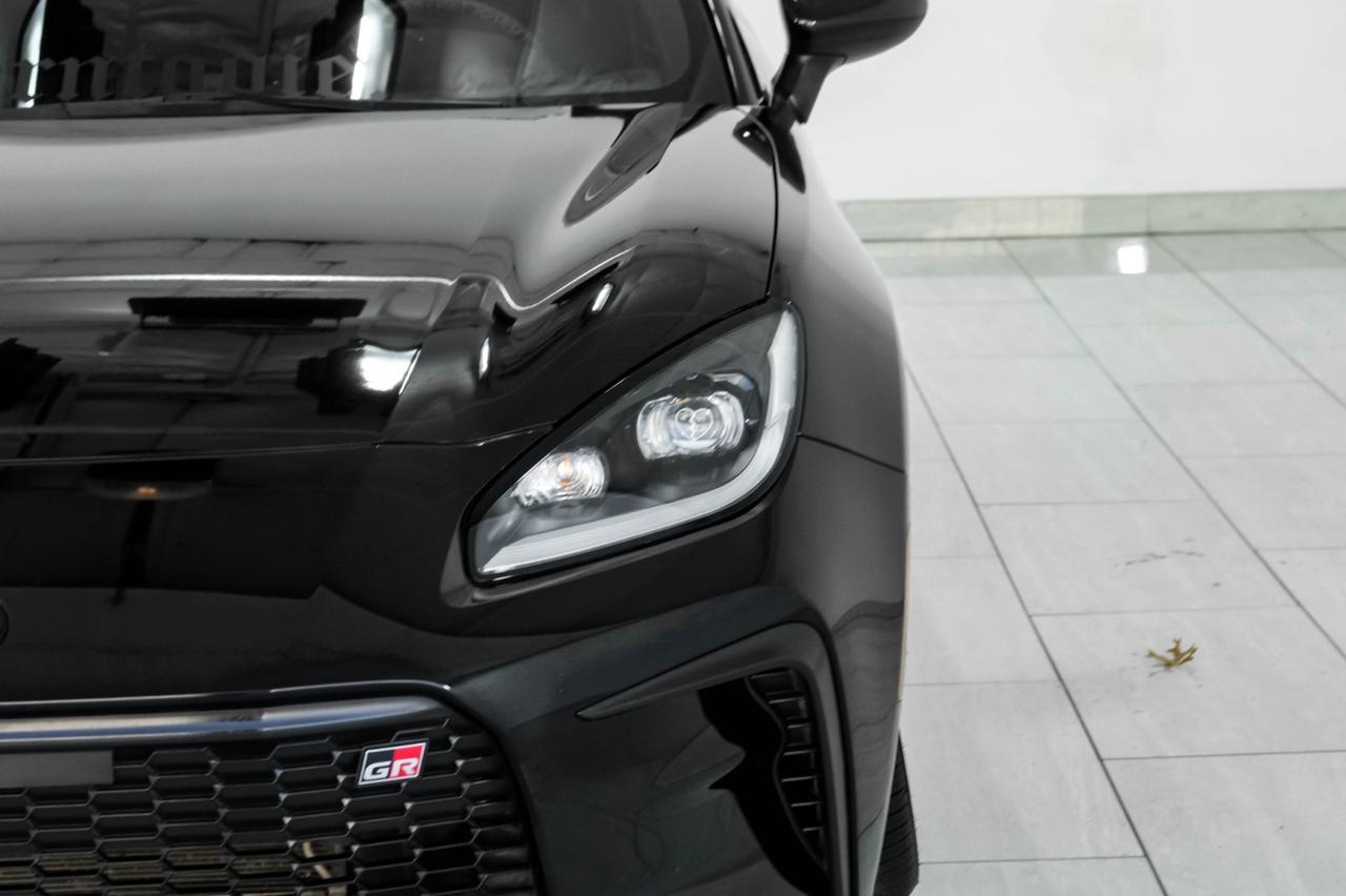 2022 Toyota GR86 PREMIUM AUTOMATIC BLIND SPOT ASSIST LEATHER/SUEDE HEATED SEATS R Carrollton TX