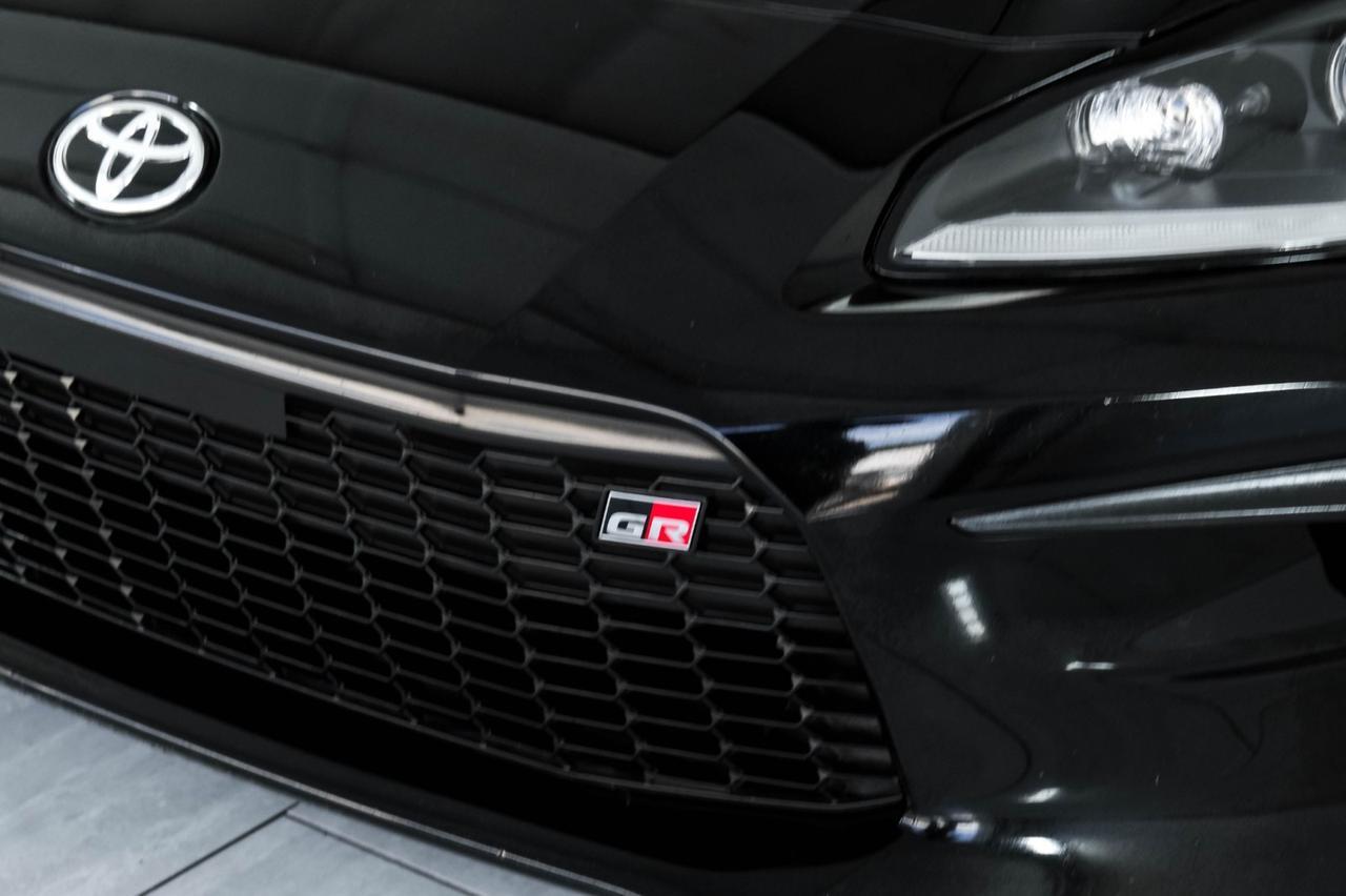 2022 Toyota GR86 PREMIUM AUTOMATIC BLIND SPOT ASSIST LEATHER/SUEDE HEATED SEATS R Carrollton TX