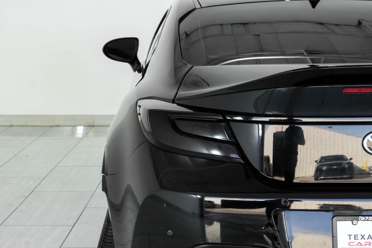 2022 Toyota GR86 PREMIUM AUTOMATIC BLIND SPOT ASSIST LEATHER/SUEDE HEATED SEATS R Carrollton TX