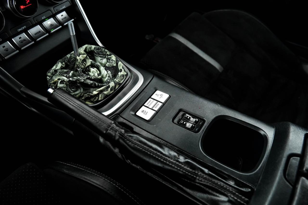 2022 Toyota GR86 PREMIUM AUTOMATIC BLIND SPOT ASSIST LEATHER/SUEDE HEATED SEATS R Carrollton TX