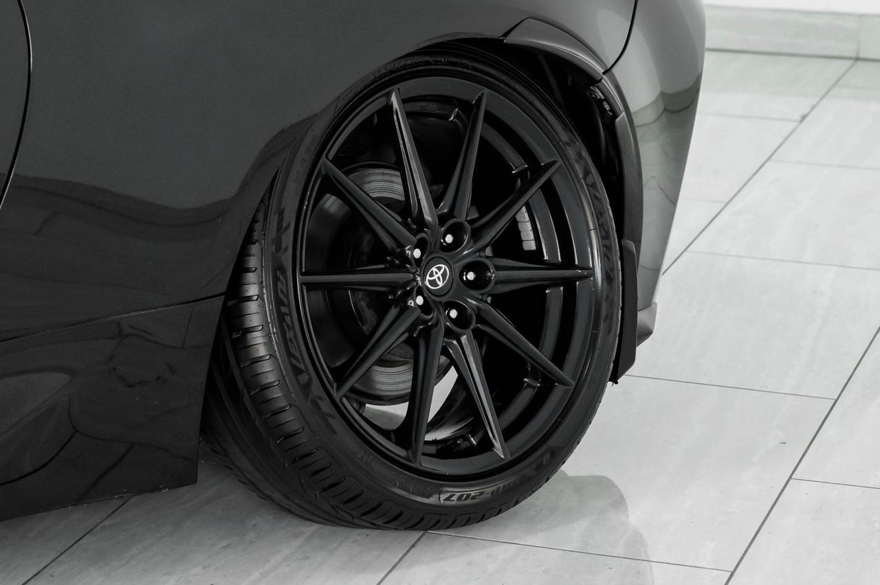 2022 Toyota GR86 PREMIUM AUTOMATIC BLIND SPOT ASSIST LEATHER/SUEDE HEATED SEATS R Carrollton TX