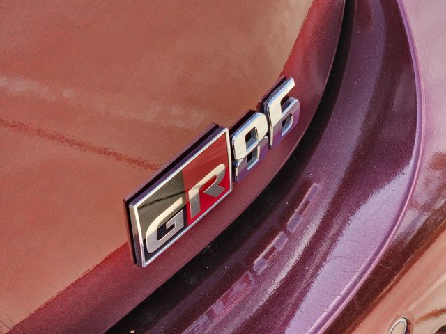 2022 Toyota GR86 Premium Grapevine TX