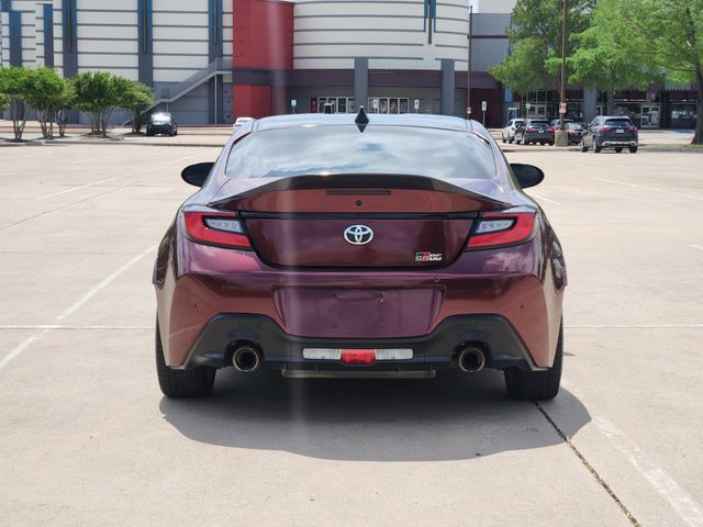 2022 Toyota GR86 Premium Grapevine TX