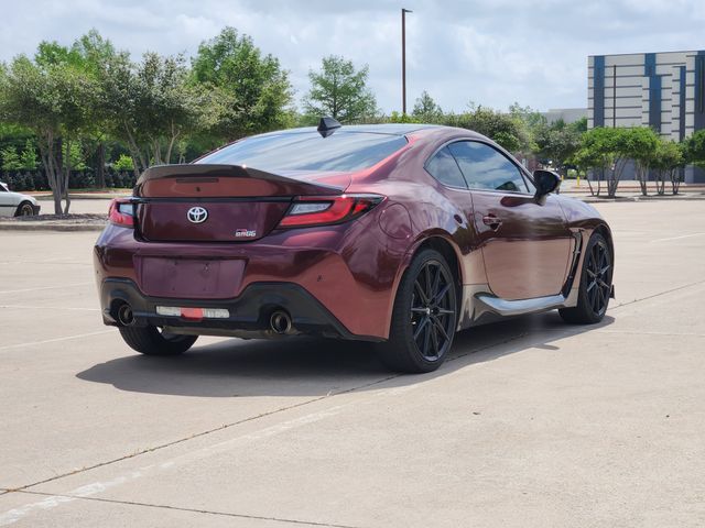 2022 Toyota GR86 Premium Grapevine TX