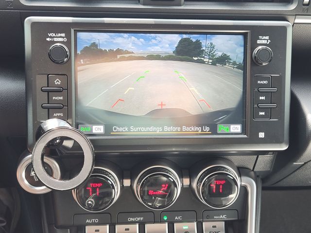 2022 Toyota GR86 Premium Grapevine TX