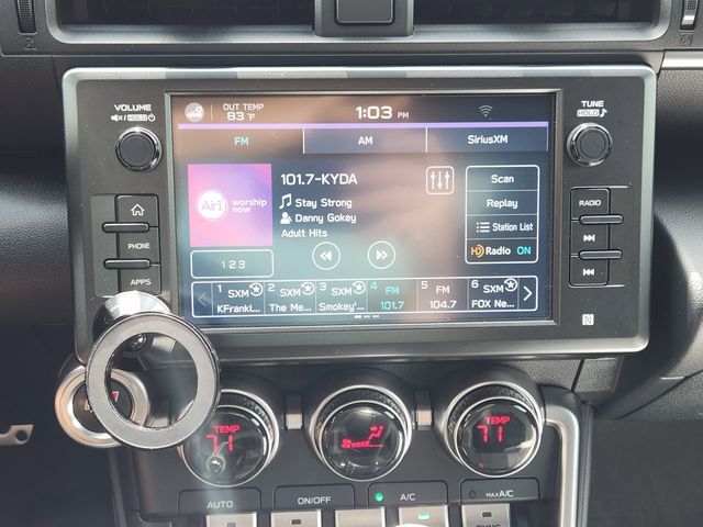 2022 Toyota GR86 Premium Grapevine TX