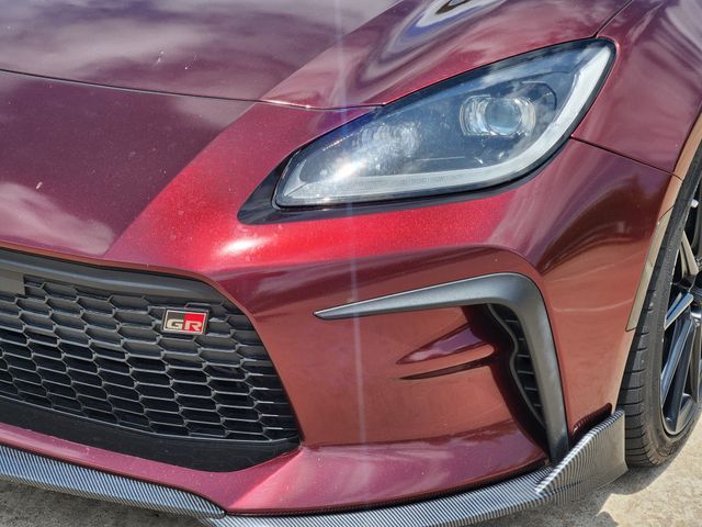 2022 Toyota GR86 Premium Grapevine TX