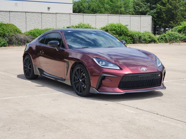 2022 Toyota GR86 Premium Grapevine TX