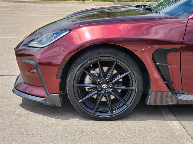 2022 Toyota GR86 Premium Grapevine TX