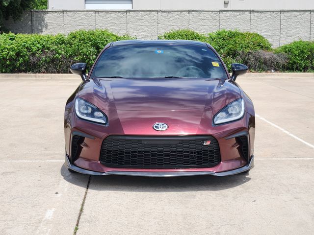 2022 Toyota GR86 Premium Grapevine TX