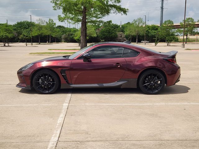 2022 Toyota GR86 Premium Grapevine TX